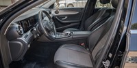 Mercedes-Benz E-Class
 220 D AMG