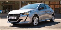 Peugeot 208 1.5 BlueHDI