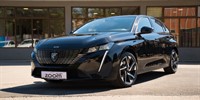 Peugeot 308 1.5 BlueHDI ALLURE PACK
