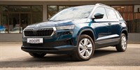 Škoda Karoq 2.0 TDI