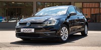 Volkswagen Golf 1.6 TDI