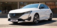 Peugeot 308 1.5 BlueHDI ALLURE PACK