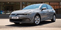 Volkswagen Golf 2.0 TDI