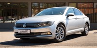 Volkswagen Passat 1.6 TDI