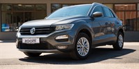 Volkswagen T-Roc 1.6 TDI 