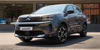 Citroën C5 Aircross 1.5 BlueHdi