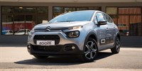 Citroën C3 1.5 BlueHDI