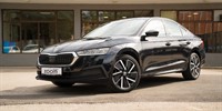 Škoda Octavia 2.0 TDI