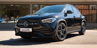 Mercedes-Benz GLA 200 d AMG