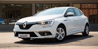 Renault Megane 1.5 DCI