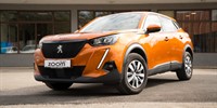 Peugeot 2008 1.5 BlueHDI