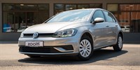 Volkswagen Golf 1.6 TDI
