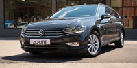 Volkswagen Passat 2.0 TDI DSG