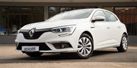 Renault Megane 1.5 DCI