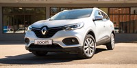 Renault KADJAR 1.5 DCI