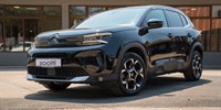 Citroën C5 Aircross 1.5 BlueHDI