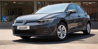 Volkswagen Golf 2.0 TDI