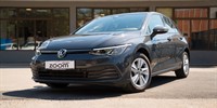 Volkswagen Golf 2.0 TDI DSG