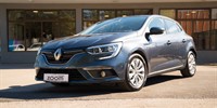 Renault Megane 1.5 DCI