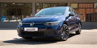 Volkswagen Golf 2.0 TDI DSG