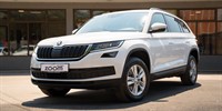 Škoda Kodiaq 2.0 TDI