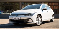 Volkswagen Golf 2.0 TDI