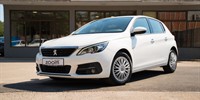 Peugeot 308 1.5 BlueHDI