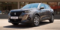 Peugeot 2008 1.5 BlueHDI