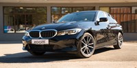 BMW
 3-Series 320 D XDrive