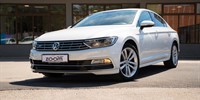 Volkswagen Passat 2.0 TDI DSG R-line
