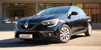 Renault Megane 1.5 DCI