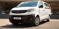 Opel Vivaro 1.5 CDTI