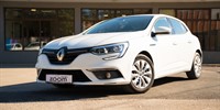 Renault Megane 1.5 DCI