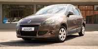 Renault Scenic 1.5 DCI