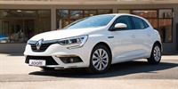 Renault Megane 1.5 DCI