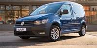 Volkswagen Caddy 2.0 TDI PUTNIČKI