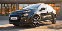 Citroën C3 1.2 PureTech