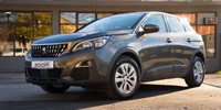 Peugeot 3008 1.5 BlueHDI