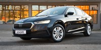 Škoda Octavia 2.0 TDI DSG