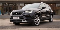 Seat Ateca 2.0 TDI DSG