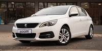 Peugeot 308 1.5 BlueHDI