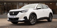 Peugeot 2008 1.2 PureTech