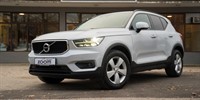 Volvo
 XC40 2.0 D D3