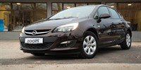 Opel Astra 1.6