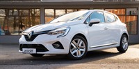 Renault Clio 1.5 DCI