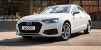 Audi A4
 30 TDI 