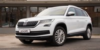 Škoda Kodiaq 2.0 TDI DSG AMBITION  7-Sjedišta