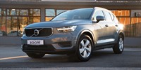 Volvo
 XC40 2.0 D D3