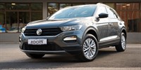 Volkswagen T-Roc 1.6 TDI
