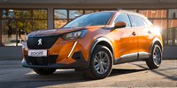 Peugeot 2008 1.5 BlueHDI